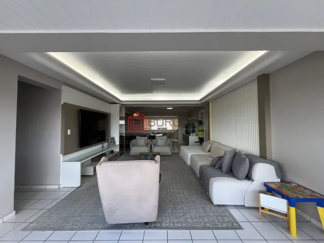 Imagem 2: Apartamento Alto Padrão na Beira Rio