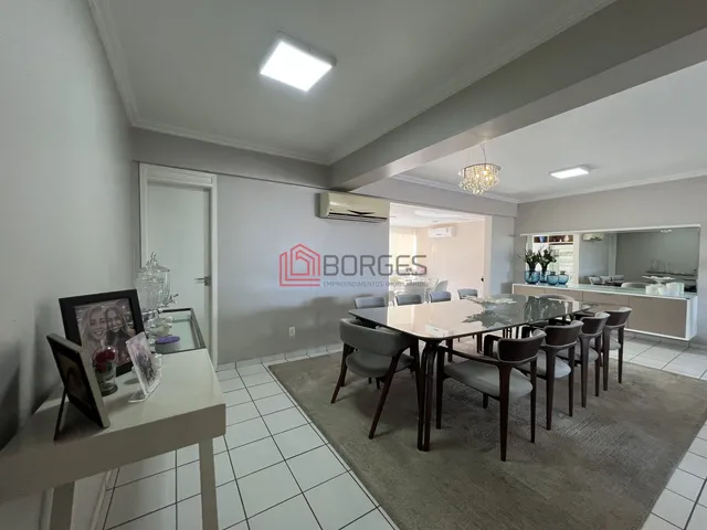 Imagem 3: Apartamento Alto Padrão na Beira Rio