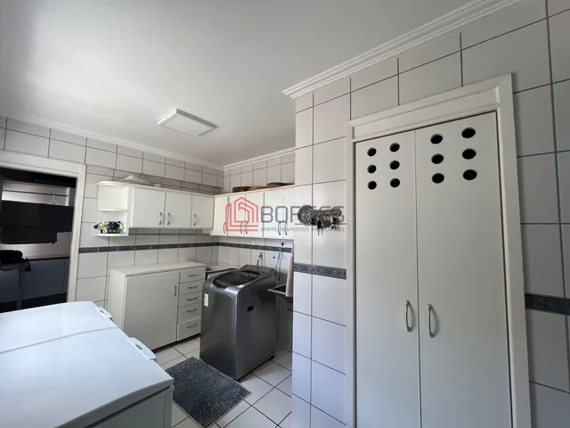 Imagem 8: Apartamento Alto Padrão na Beira Rio