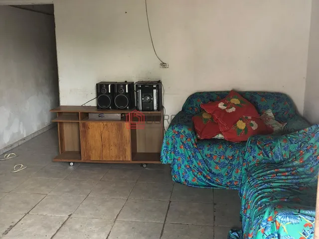 Imagem 7: Casa Padrão na Nova Imperatriz