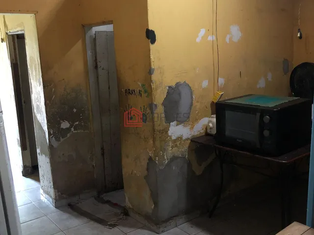 Imagem 8: Casa Padrão na Nova Imperatriz