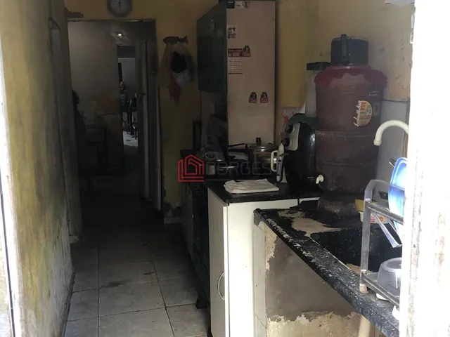 Imagem 4: Casa Padrão na Nova Imperatriz