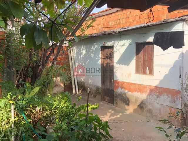 Imagem 5: Casa Padrão na Nova Imperatriz