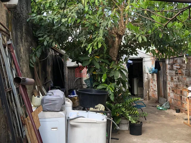 Imagem 3: Casa Padrão na Nova Imperatriz
