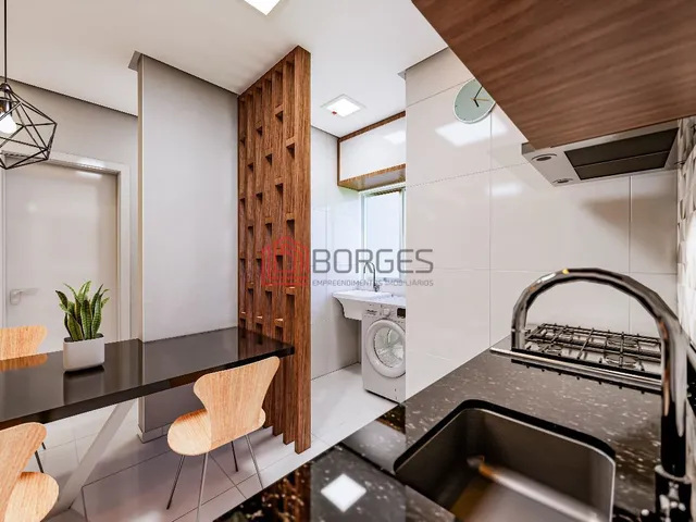 Imagem 16: Apartamento em Parque Buriti, Imperatriz/Ma