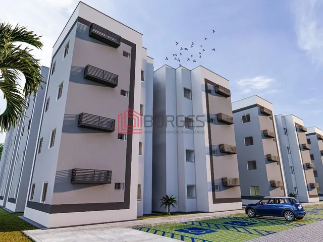 Imagem 15: Apartamento em Parque Buriti, Imperatriz/Ma