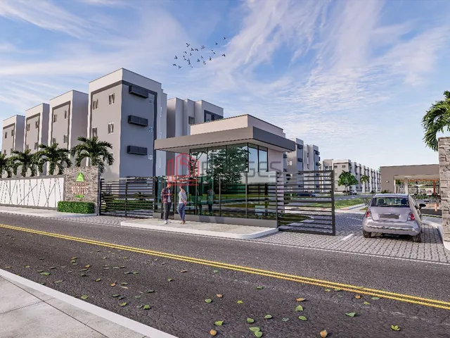 Imagem 10: Apartamento em Parque Buriti, Imperatriz/Ma