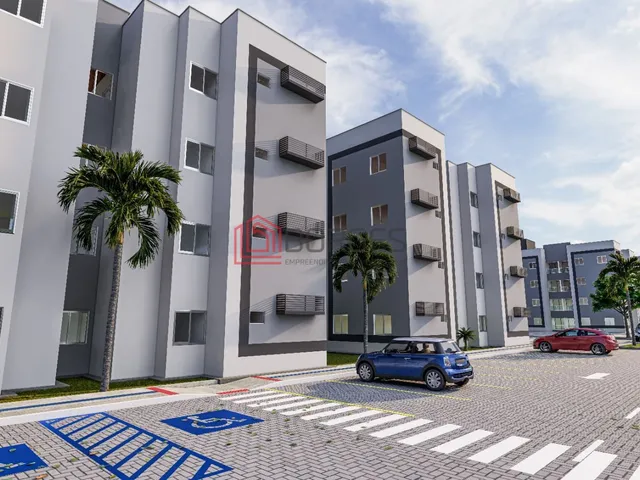 Imagem 4: Apartamento em Parque Buriti, Imperatriz/Ma