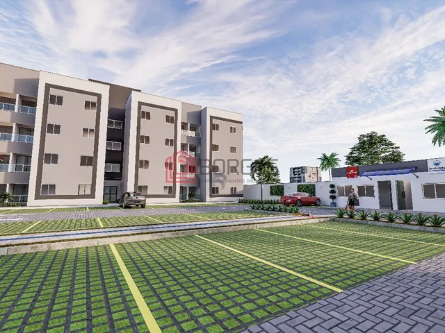 Imagem 2: Apartamento em Parque Buriti, Imperatriz/Ma