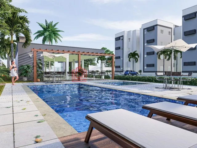 Imagem 12: Apartamento em Parque Buriti, Imperatriz/Ma