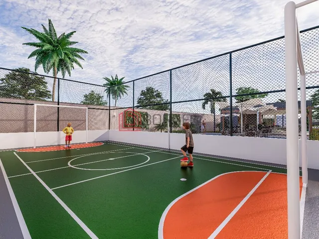 Imagem 6: Apartamento em Parque Buriti, Imperatriz/Ma