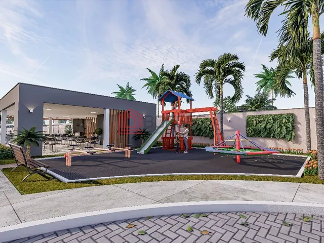 Imagem 8: Apartamento em Parque Buriti, Imperatriz/Ma