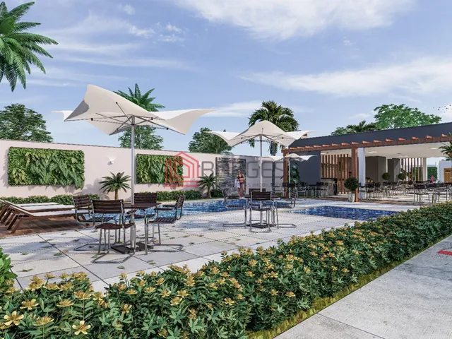 Imagem 5: Apartamento em Parque Buriti, Imperatriz/Ma