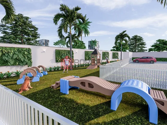 Imagem 11: Apartamento em Parque Buriti, Imperatriz/Ma