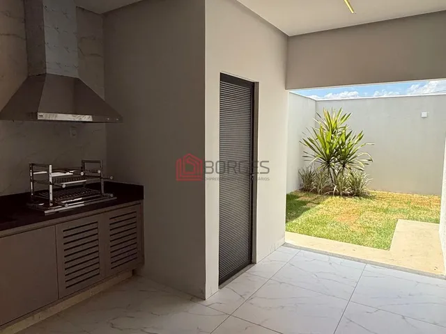 Imagem 11: Casa Padrão no Jardim das Oliveiras