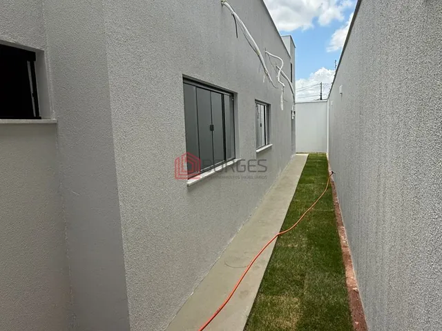 Imagem 7: Casa Padrão no Jardim das Oliveiras