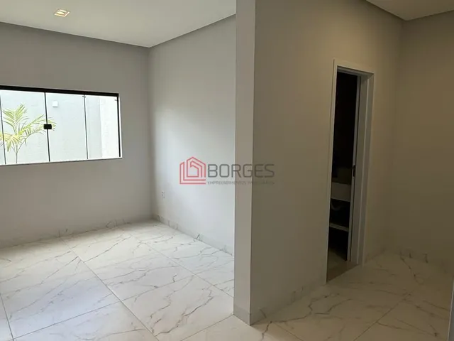 Imagem 4: Casa Padrão no Jardim das Oliveiras