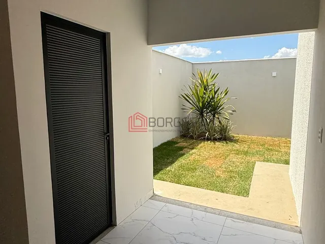 Imagem 3: Casa Padrão no Jardim das Oliveiras