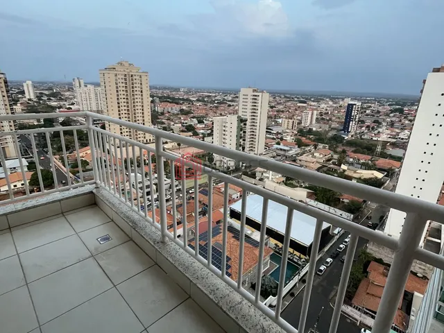 Imagem: Apartamento para Alugar no Bairro Três