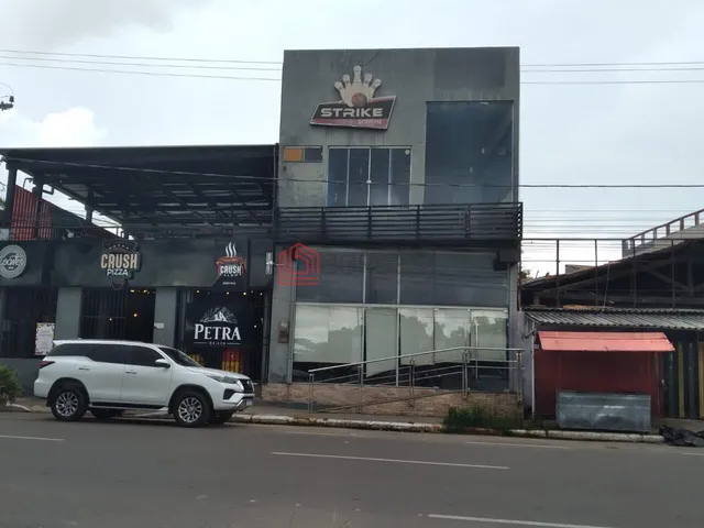 Imagem: Loja para Alugar no Bairro Beira Rio - Imperatriz/Ma