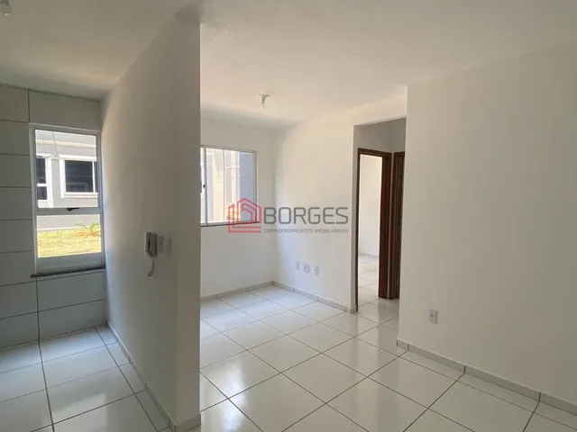 Imagem: Apartamento no Village do Bosque 4