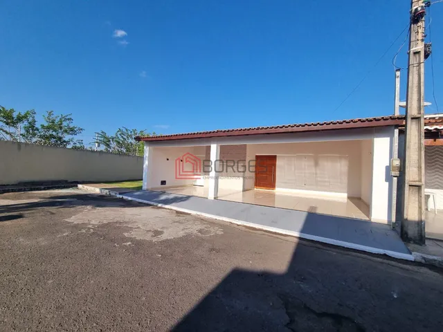 Imagem: Casa À Venda no Bairro João Paulo II