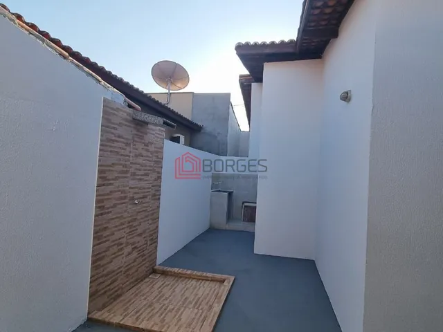 Imagem 8: Casa À Venda no Bairro João Paulo II - Imperatriz/Ma