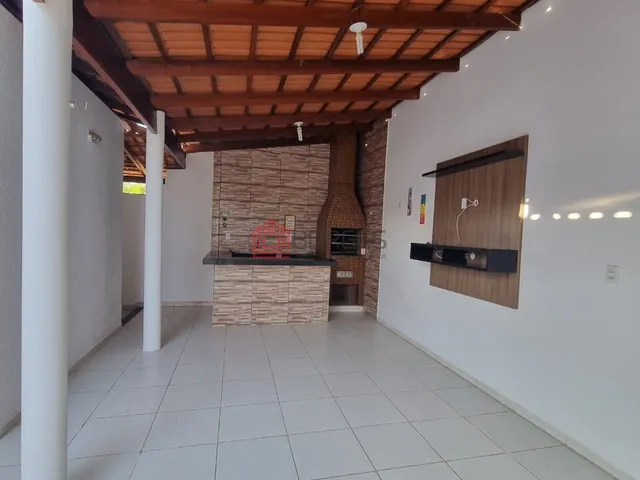 Imagem 2: Casa À Venda no Bairro João Paulo II - Imperatriz/Ma