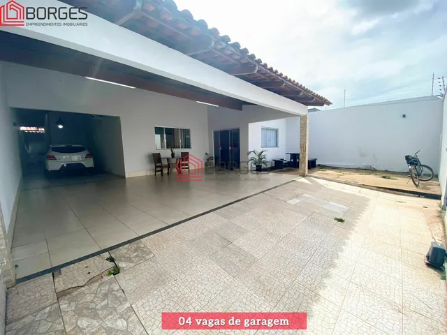 Imagem 3: Casa com 3 Quartos no Jardim das Oliveiras