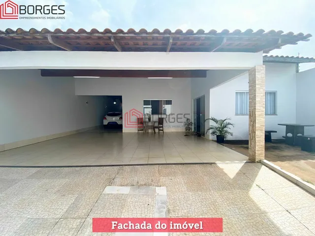Imagem 11: Casa com 3 Quartos no Jardim das Oliveiras