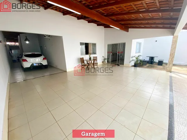 Imagem 8: Casa com 3 Quartos no Jardim das Oliveiras