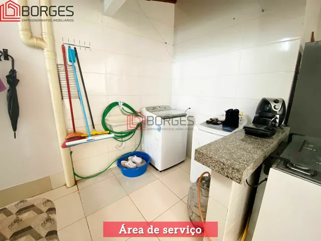 Imagem 12: Casa com 3 Quartos no Jardim das Oliveiras