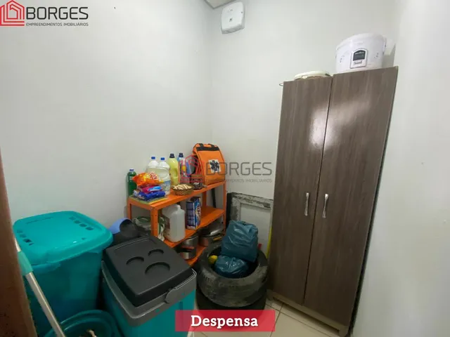 Imagem 10: Casa com 3 Quartos no Jardim das Oliveiras