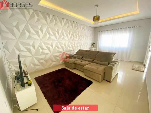 Imagem 7: Casa com 3 Quartos no Jardim das Oliveiras