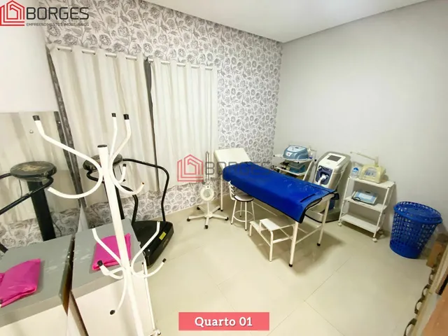 Imagem 16: Casa com 3 Quartos no Jardim das Oliveiras