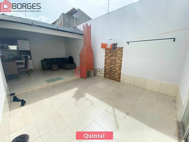 Imagem 6: Casa com 3 Quartos no Jardim das Oliveiras