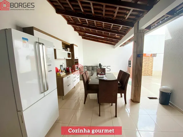 Imagem 15: Casa com 3 Quartos no Jardim das Oliveiras