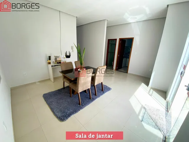 Imagem 5: Casa com 3 Quartos no Jardim das Oliveiras