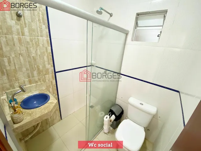 Imagem 13: Casa com 3 Quartos no Jardim das Oliveiras