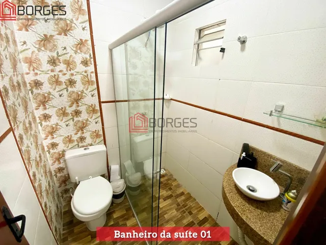 Imagem 9: Casa com 3 Quartos no Jardim das Oliveiras