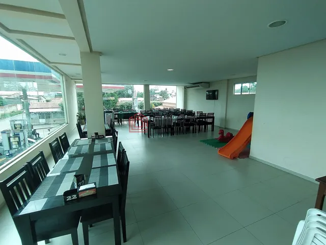 Imagem 13: Posto de Combustível + Hotel + Salas Comerciais e Pizzaria