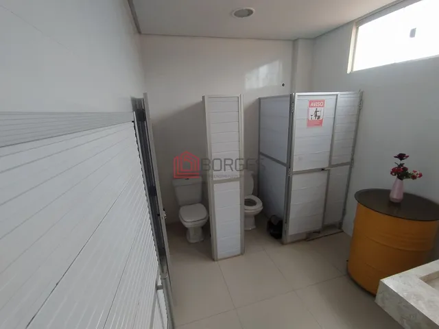 Imagem 5: Posto de Combustível + Hotel + Salas Comerciais e Pizzaria