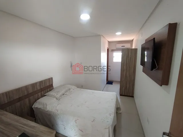 Imagem 14: Posto de Combustível + Hotel + Salas Comerciais e Pizzaria