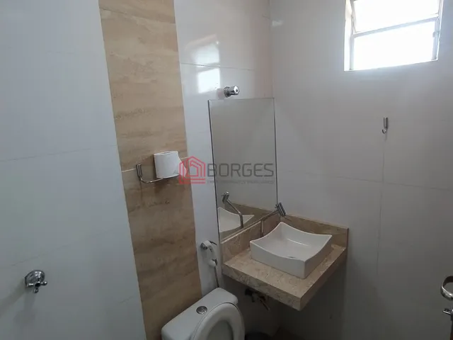 Imagem 4: Posto de Combustível + Hotel + Salas Comerciais e Pizzaria