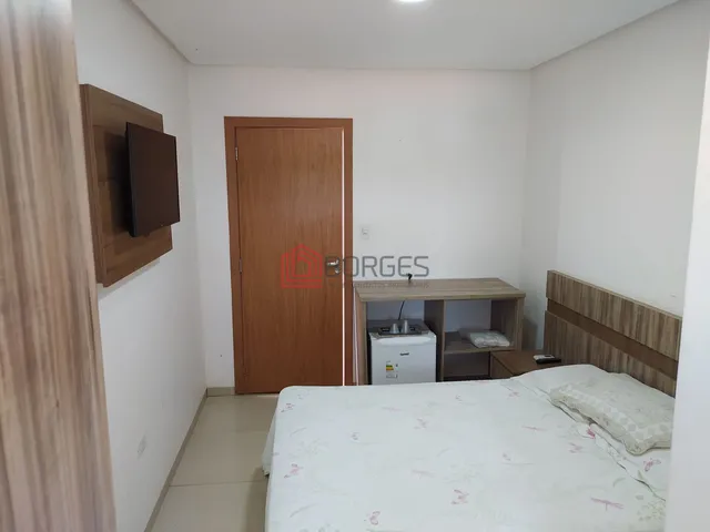 Imagem 10: Posto de Combustível + Hotel + Salas Comerciais e Pizzaria