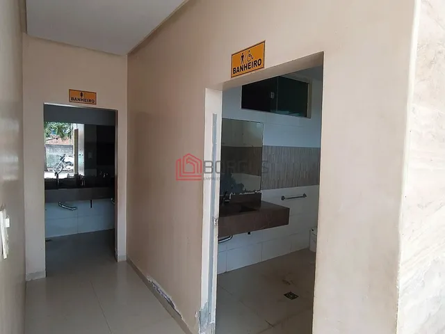 Imagem 7: Posto de Combustível + Hotel + Salas Comerciais e Pizzaria