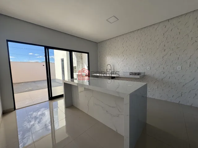 Imagem 15: Casa Alto Padrão - Condomínio Teriva