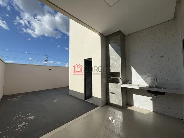 Imagem 14: Casa Alto Padrão - Condomínio Teriva