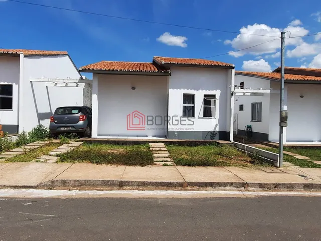 Imagem: Casa À Venda no Bairro Jardim Democrata