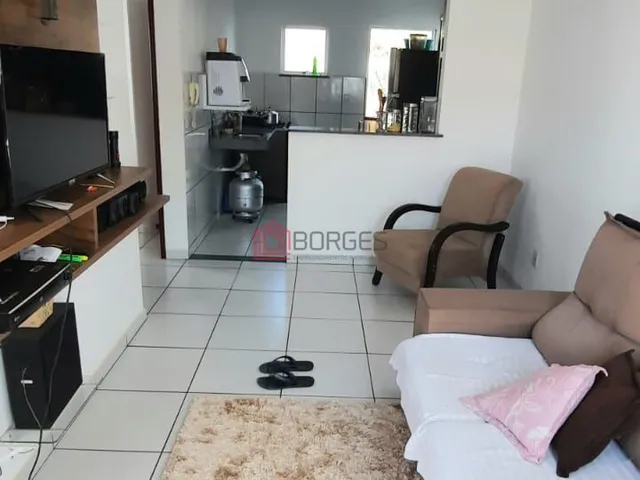 Imagem 4: Casa À Venda no Bairro Jardim Democrata - Imperatriz/Ma